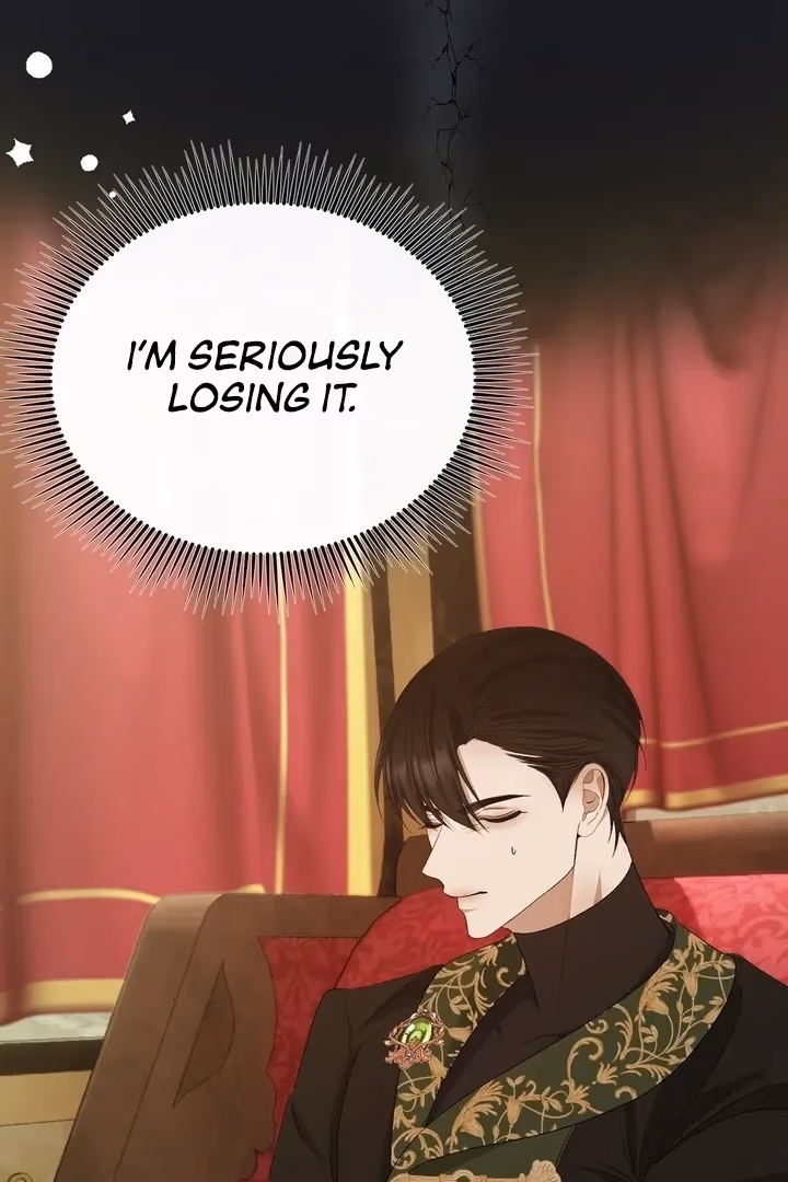 The Lord's First Night Chapter 22 page 76 - 