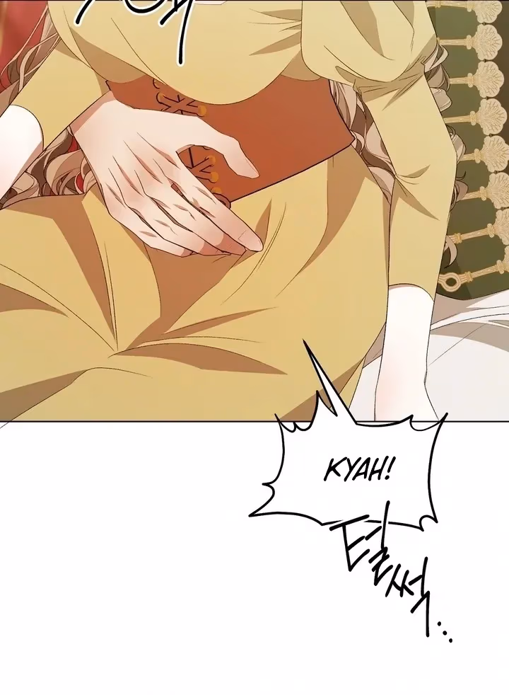 The Lord's First Night Chapter 22 page 84 - 
