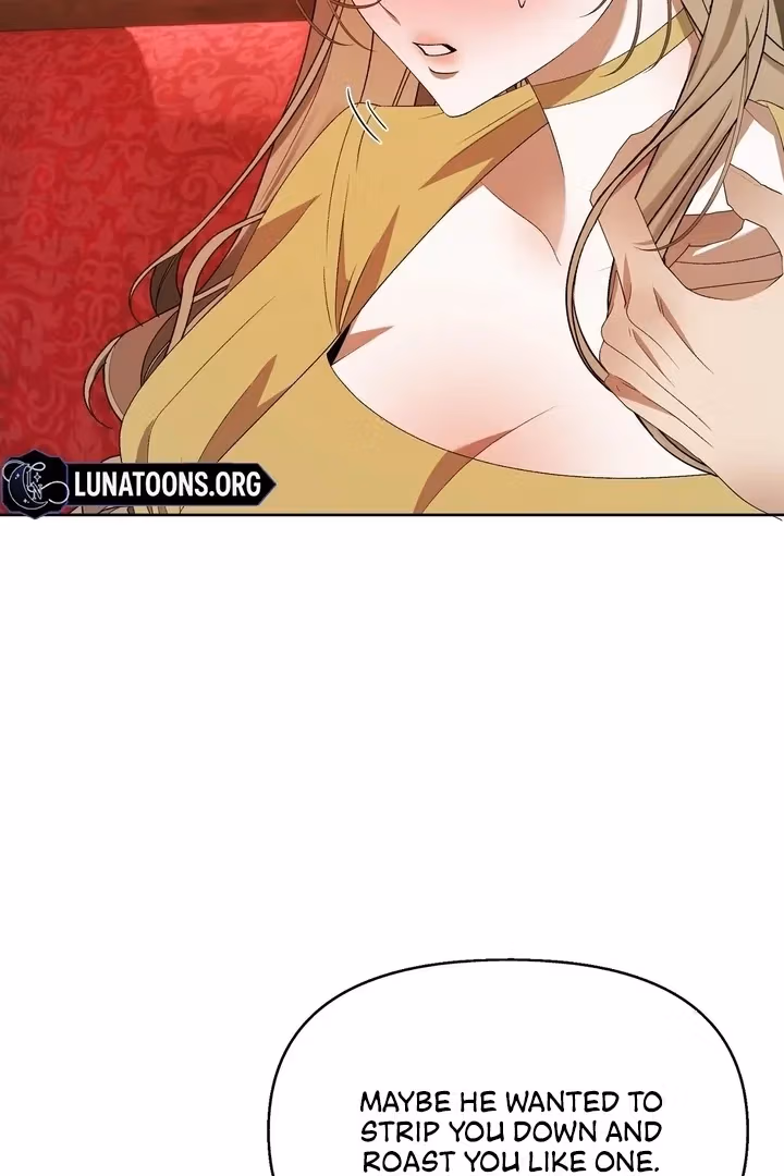 The Lord's First Night Chapter 22 page 87 - 