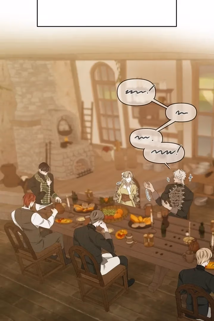 The Lord's First Night Chapter 22 page 10 - 