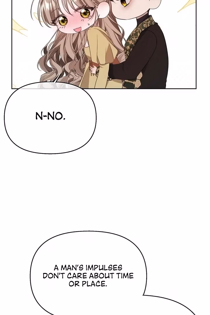 The Lord's First Night Chapter 22 page 91 - 