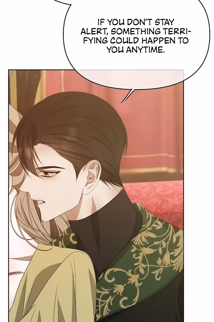 The Lord's First Night Chapter 22 page 92 - 