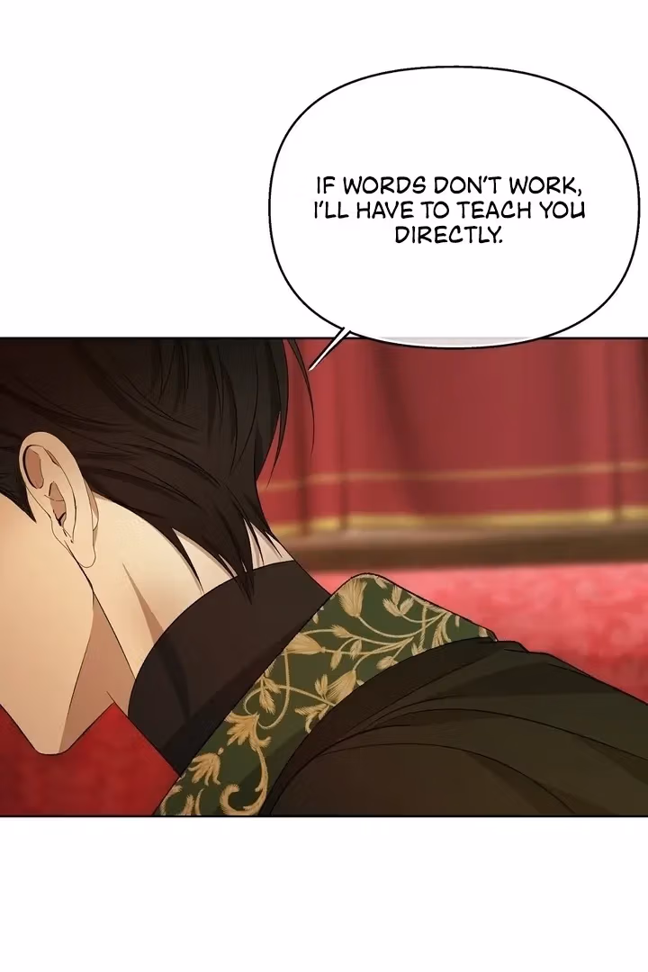 The Lord's First Night Chapter 22 page 100 - 