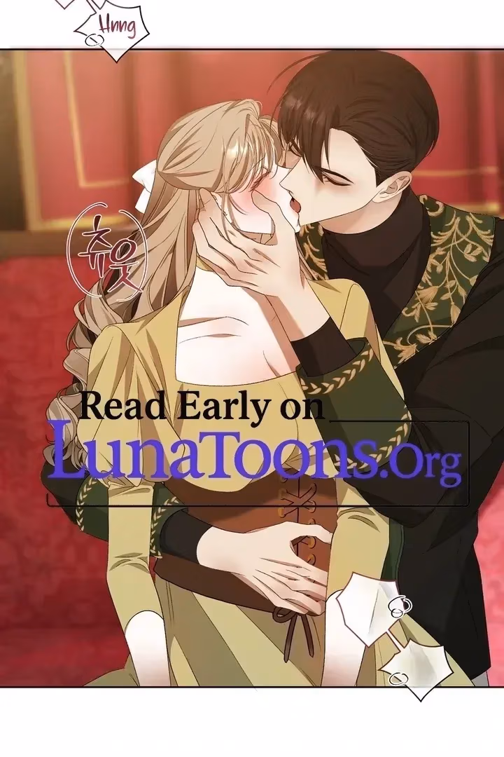 The Lord's First Night Chapter 23.1 page 2 - 