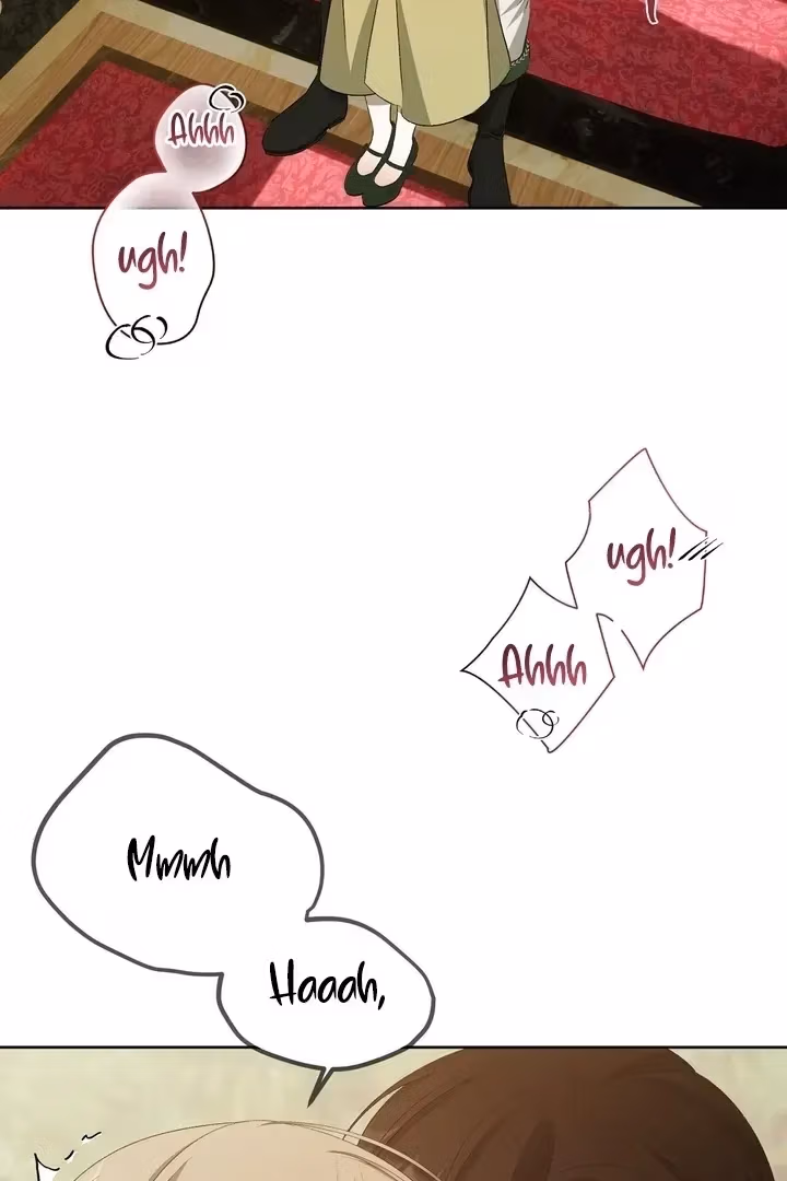 The Lord's First Night Chapter 23.1 page 11 - 