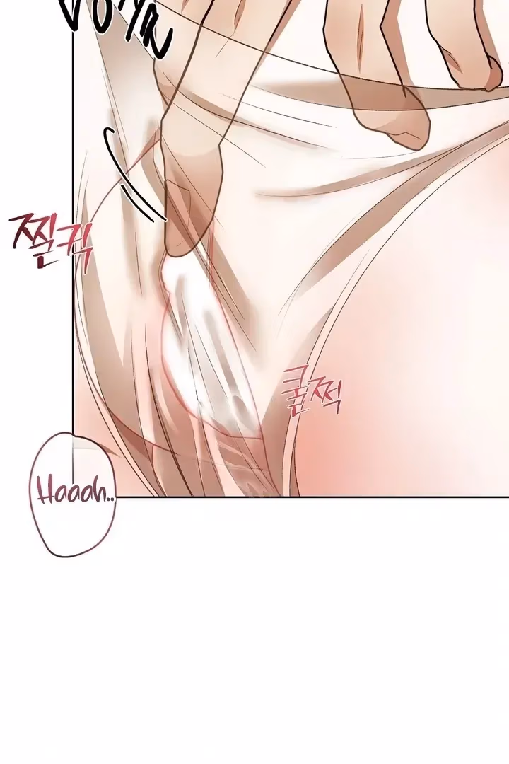 The Lord's First Night Chapter 23.1 page 38 - 