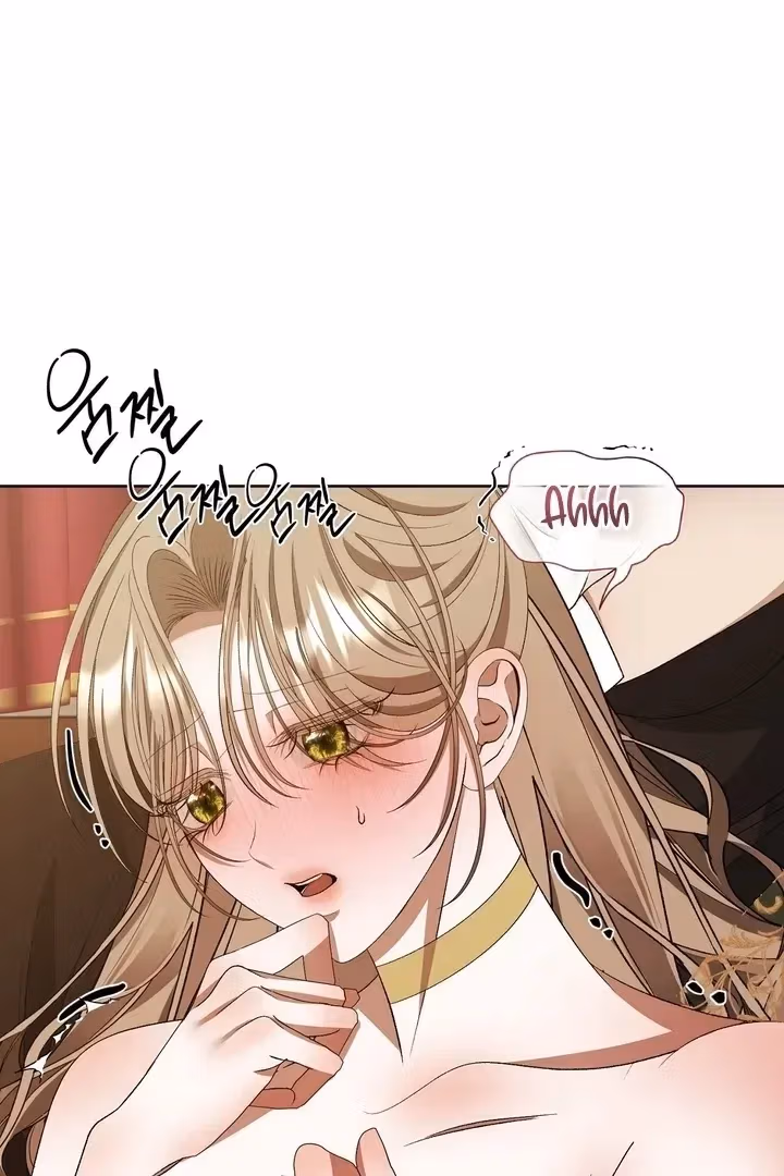 The Lord's First Night Chapter 23.1 page 39 - 