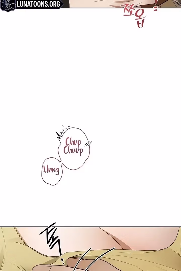 The Lord's First Night Chapter 23.1 page 7 - 