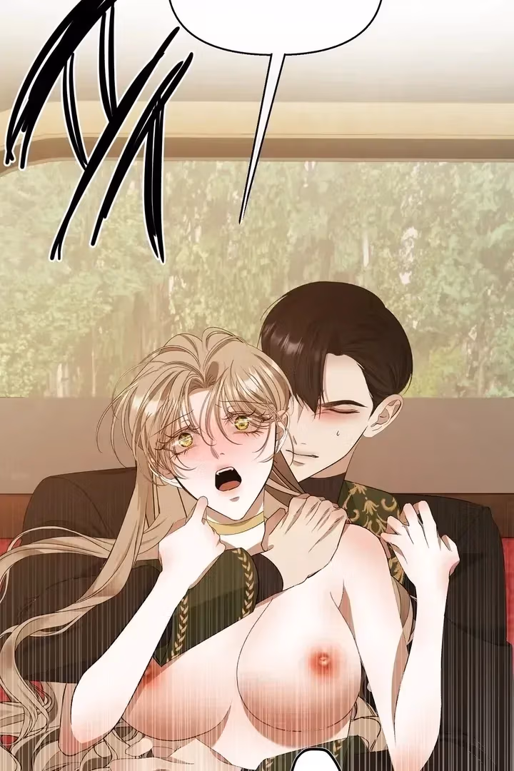 The Lord's First Night Chapter 23.1 page 76 - 