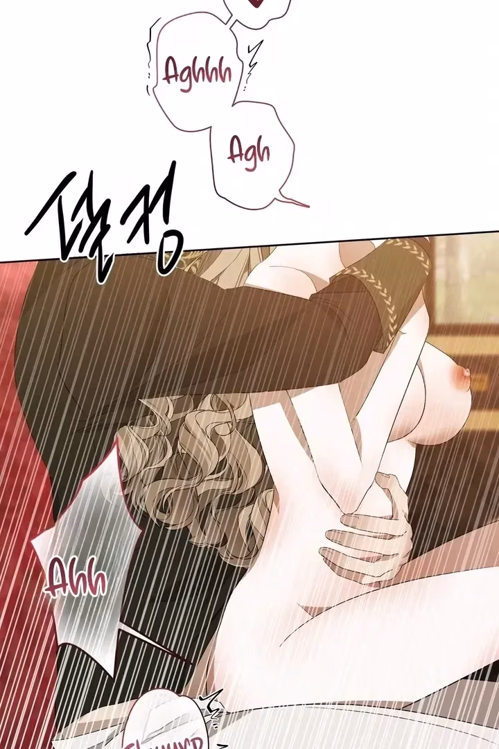 The Lord's First Night Chapter 23.1 page 78 - 