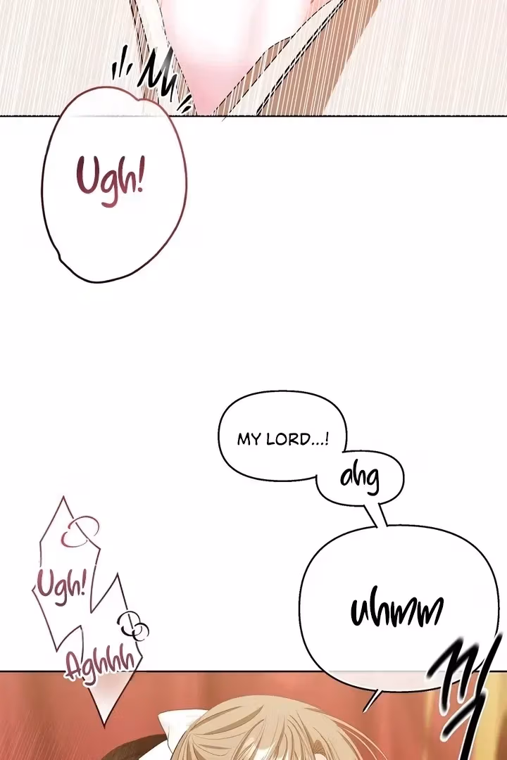 The Lord's First Night Chapter 23.1 page 80 - 