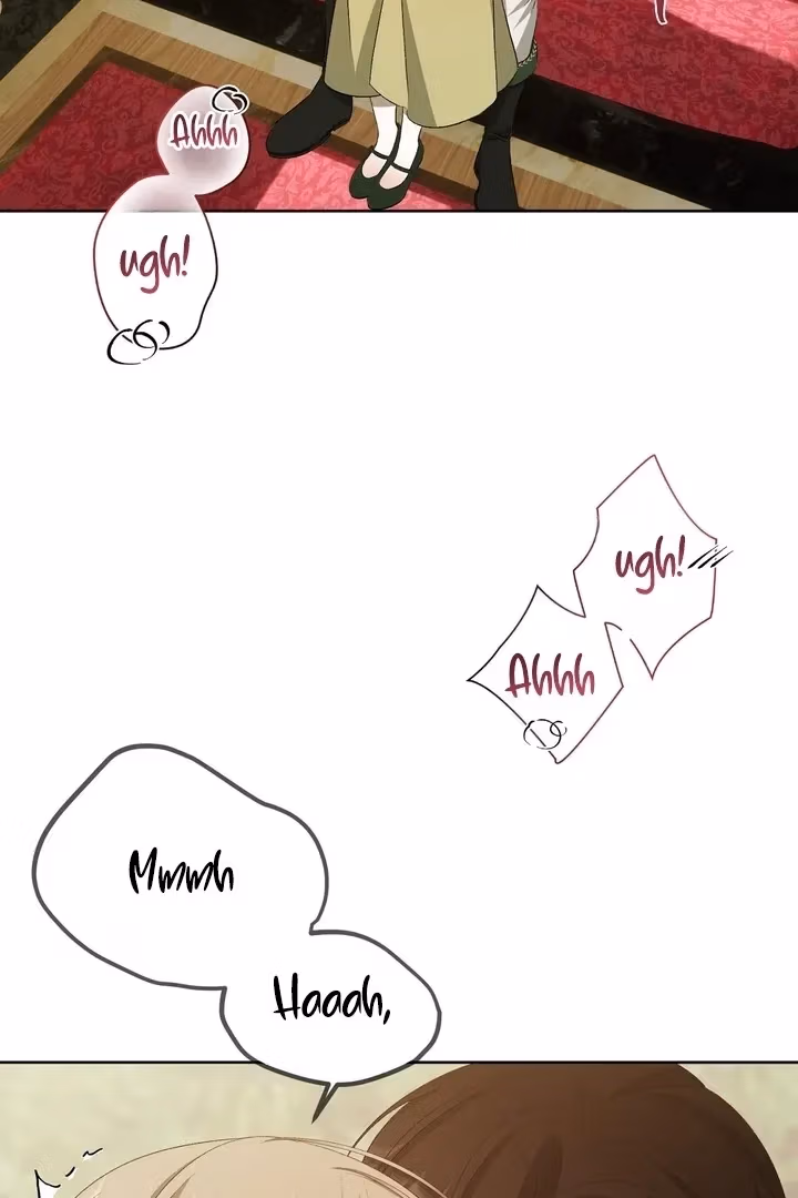 The Lord's First Night Chapter 23 page 11 - 
