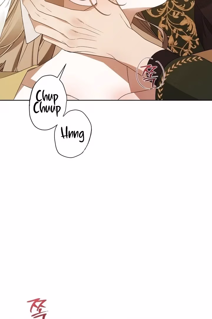 The Lord's First Night Chapter 23 page 4 - 