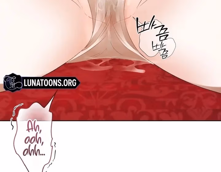 The Lord's First Night Chapter 23 page 41 - 