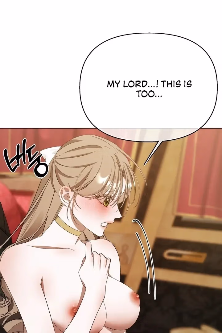 The Lord's First Night Chapter 23 page 50 - 