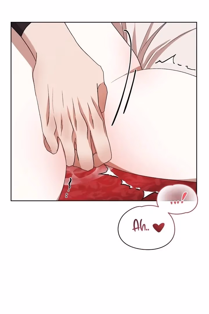 The Lord's First Night Chapter 23 page 53 - 