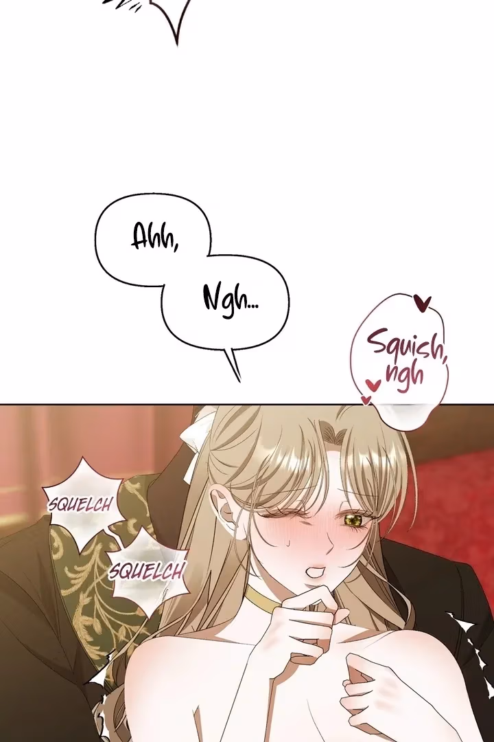 The Lord's First Night Chapter 23 page 58 - 
