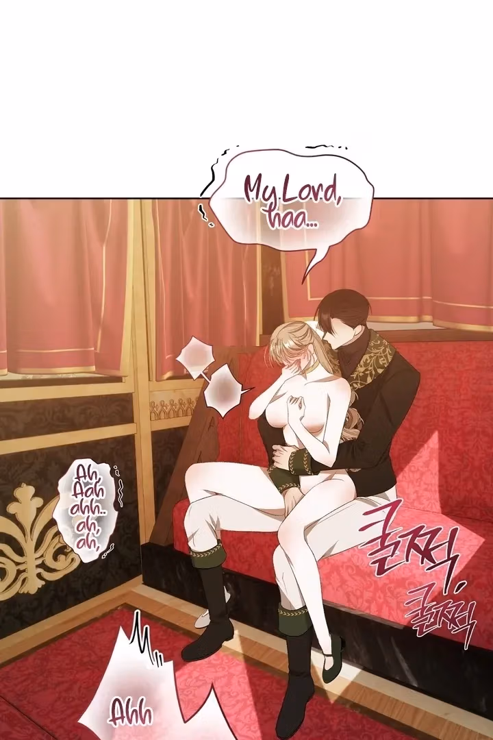 The Lord's First Night Chapter 23 page 68 - 