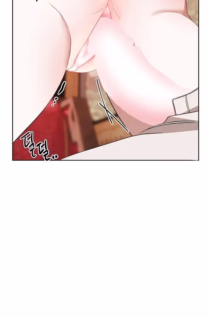 The Lord's First Night Chapter 23 page 74 - 