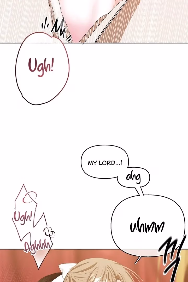 The Lord's First Night Chapter 23 page 80 - 