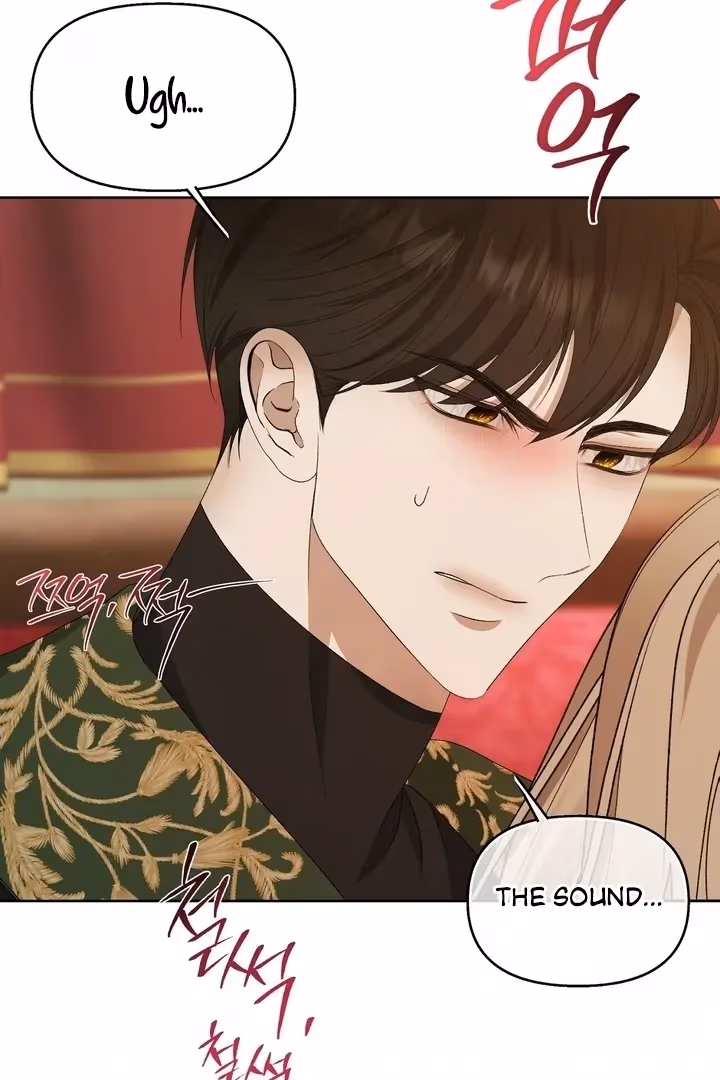The Lord's First Night Chapter 23 page 82 - 