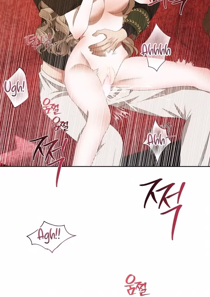 The Lord's First Night Chapter 23 page 84 - 