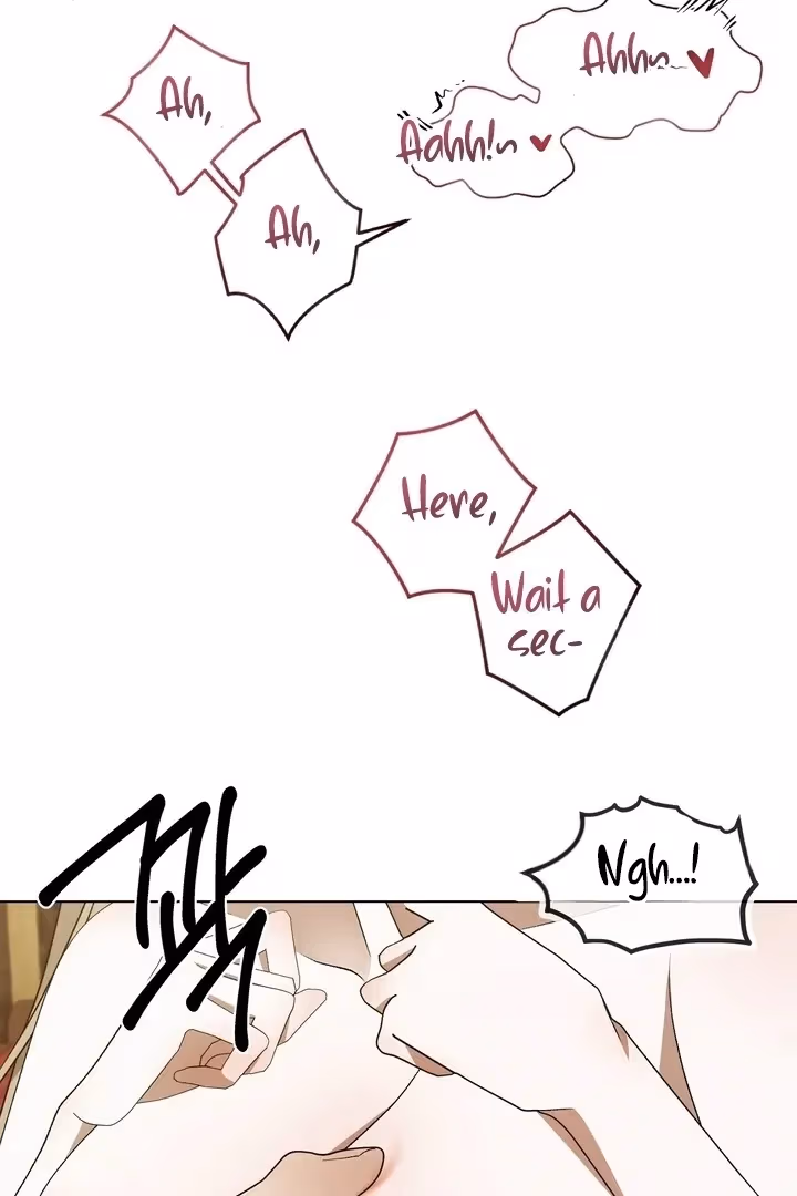The Lord's First Night Chapter 23 page 94 - 
