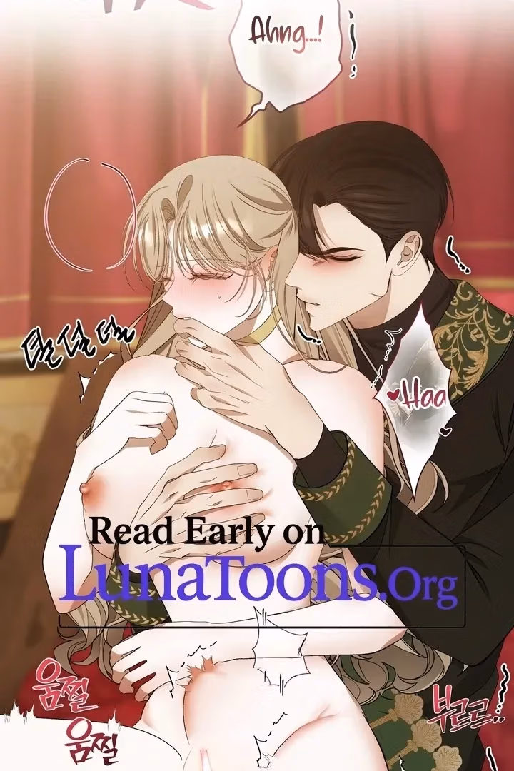 The Lord's First Night Chapter 24 page 2 - 