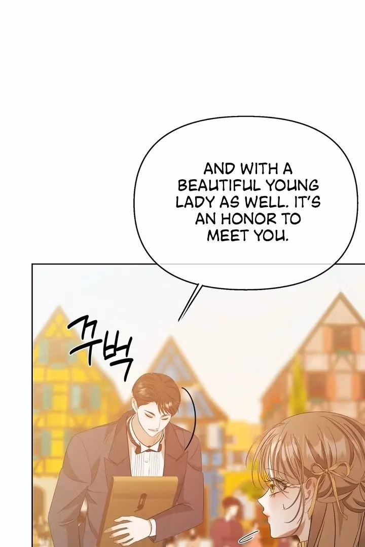 The Lord's First Night Chapter 24 page 103 - 