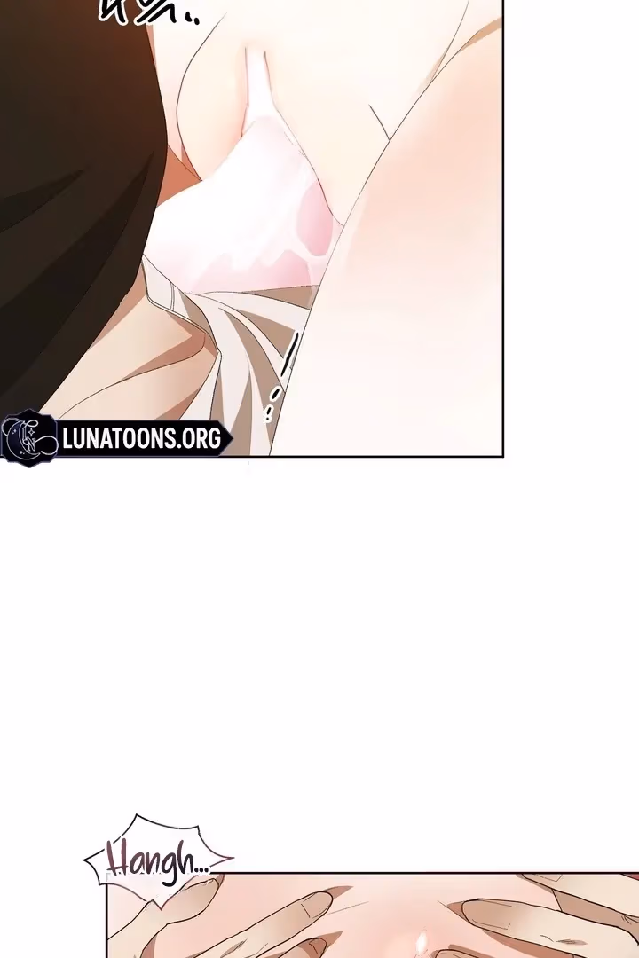 The Lord's First Night Chapter 24 page 12 - 