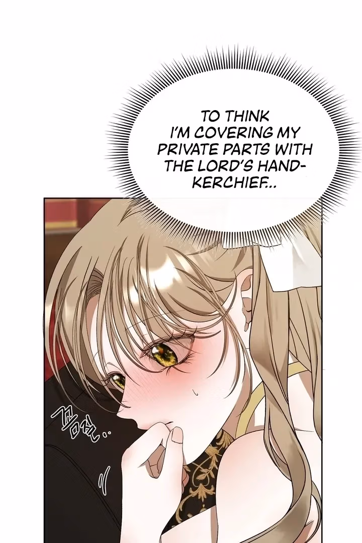 The Lord's First Night Chapter 24 page 16 - 
