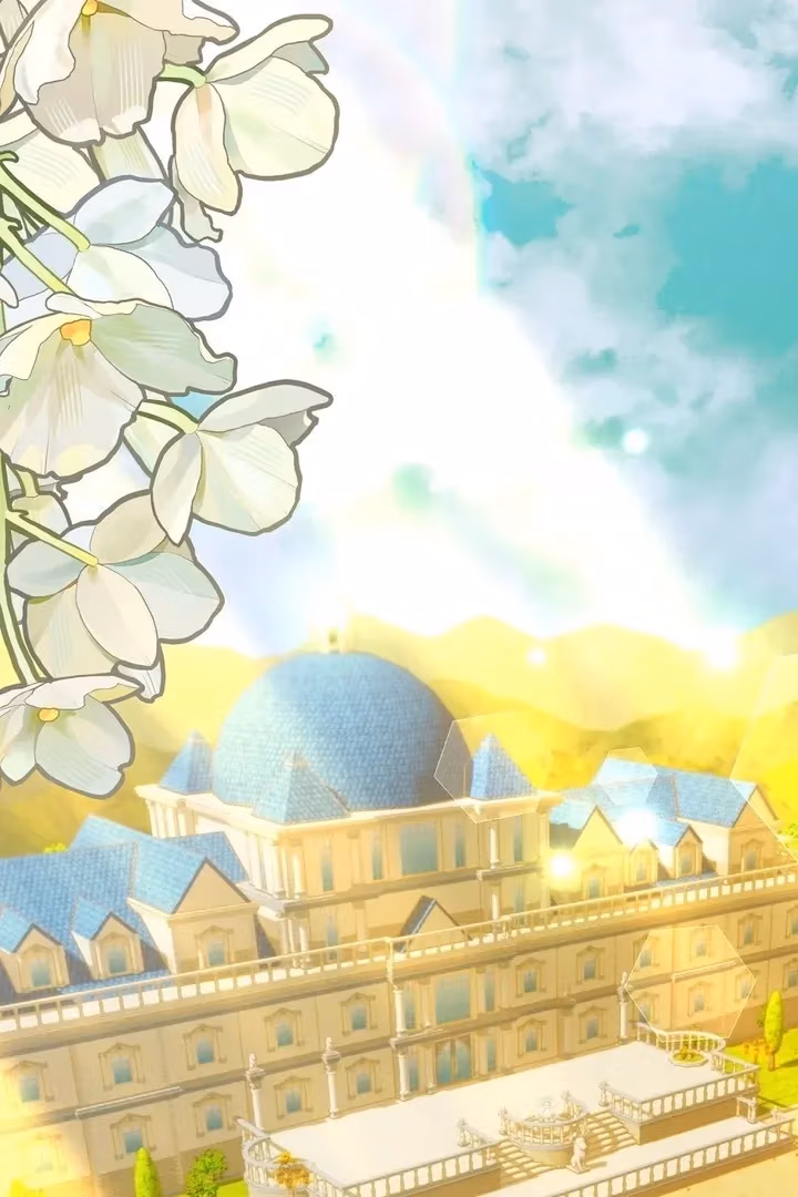 The Lord's First Night Chapter 24 page 31 - 