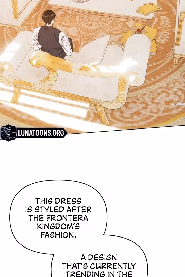 The Lord's First Night Chapter 24 page 34 - 