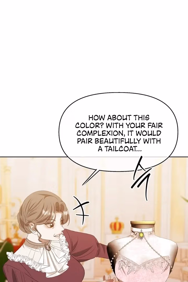 The Lord's First Night Chapter 24 page 36 - 