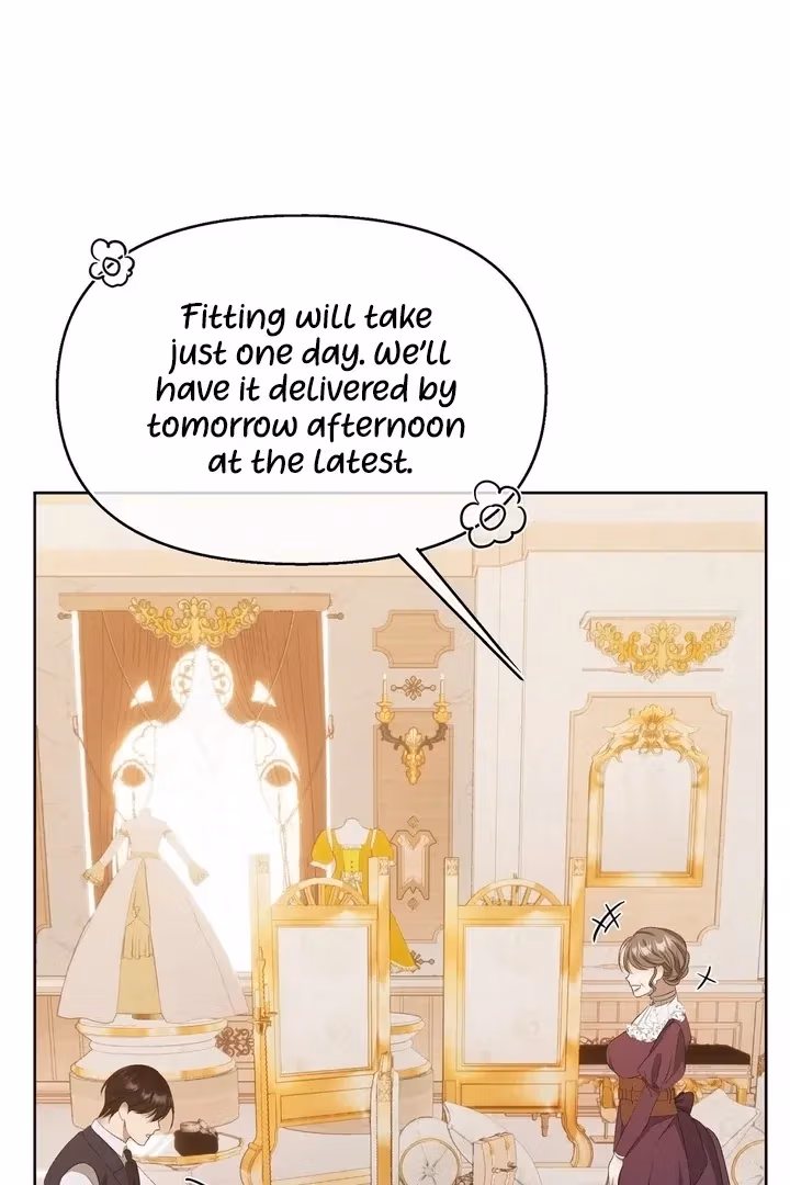 The Lord's First Night Chapter 24 page 43 - 