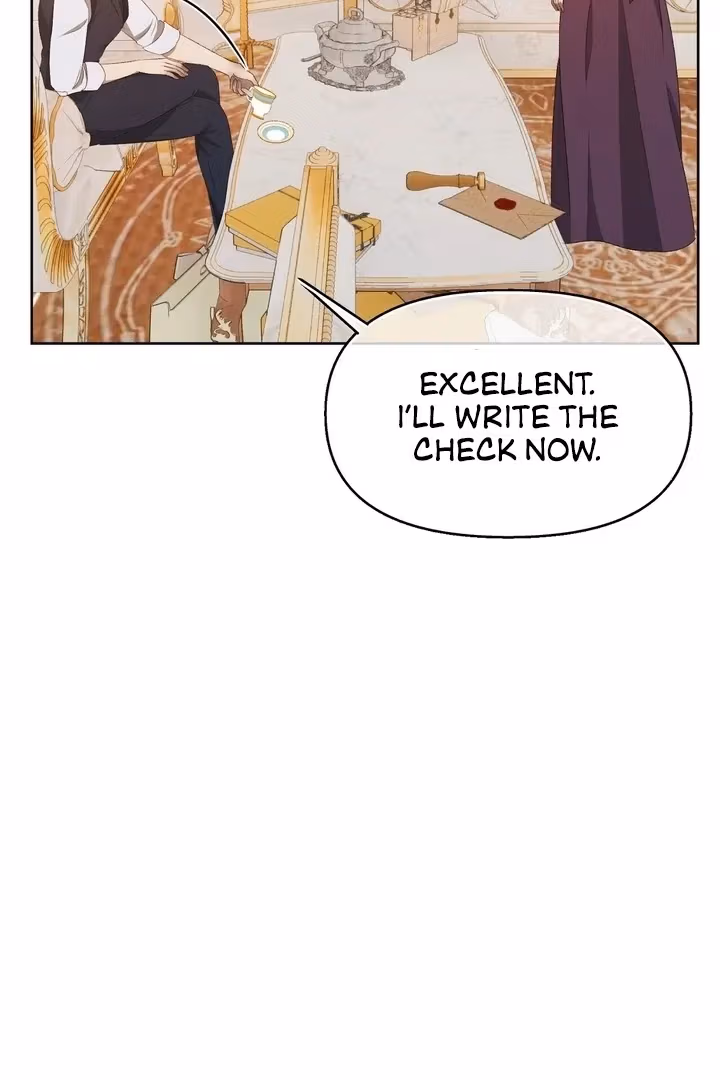 The Lord's First Night Chapter 24 page 44 - 