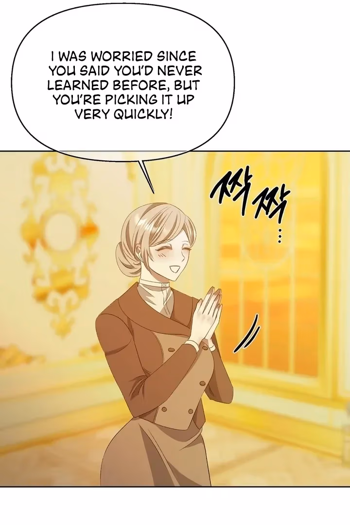 The Lord's First Night Chapter 24 page 57 - 