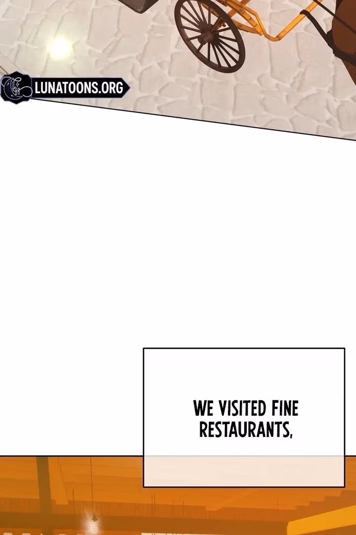 The Lord's First Night Chapter 24 page 62 - 