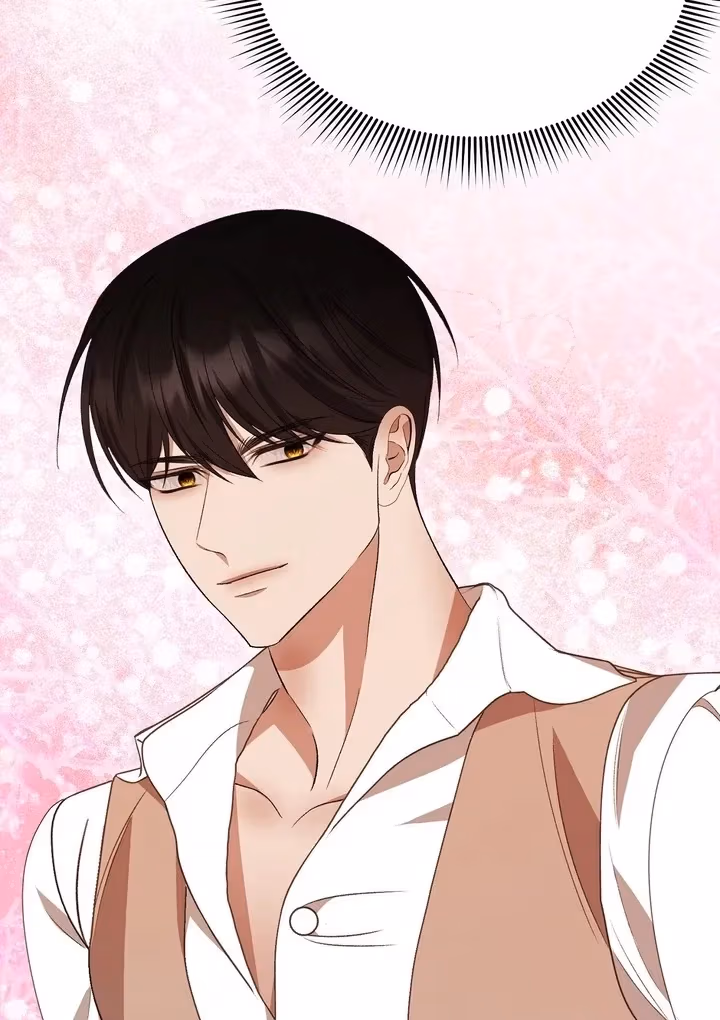 The Lord's First Night Chapter 24 page 69 - 