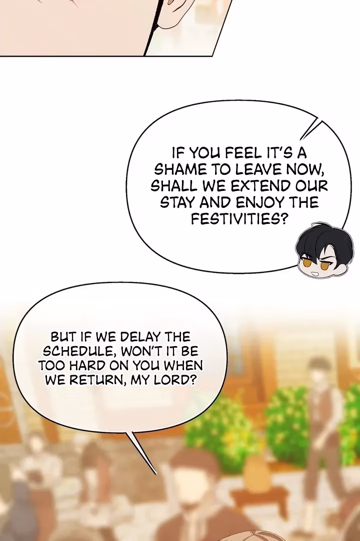 The Lord's First Night Chapter 24 page 80 - 