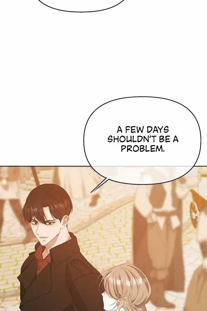 The Lord's First Night Chapter 24 page 82 - 