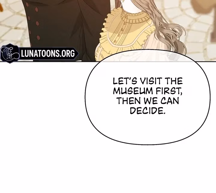 The Lord's First Night Chapter 24 page 83 - 
