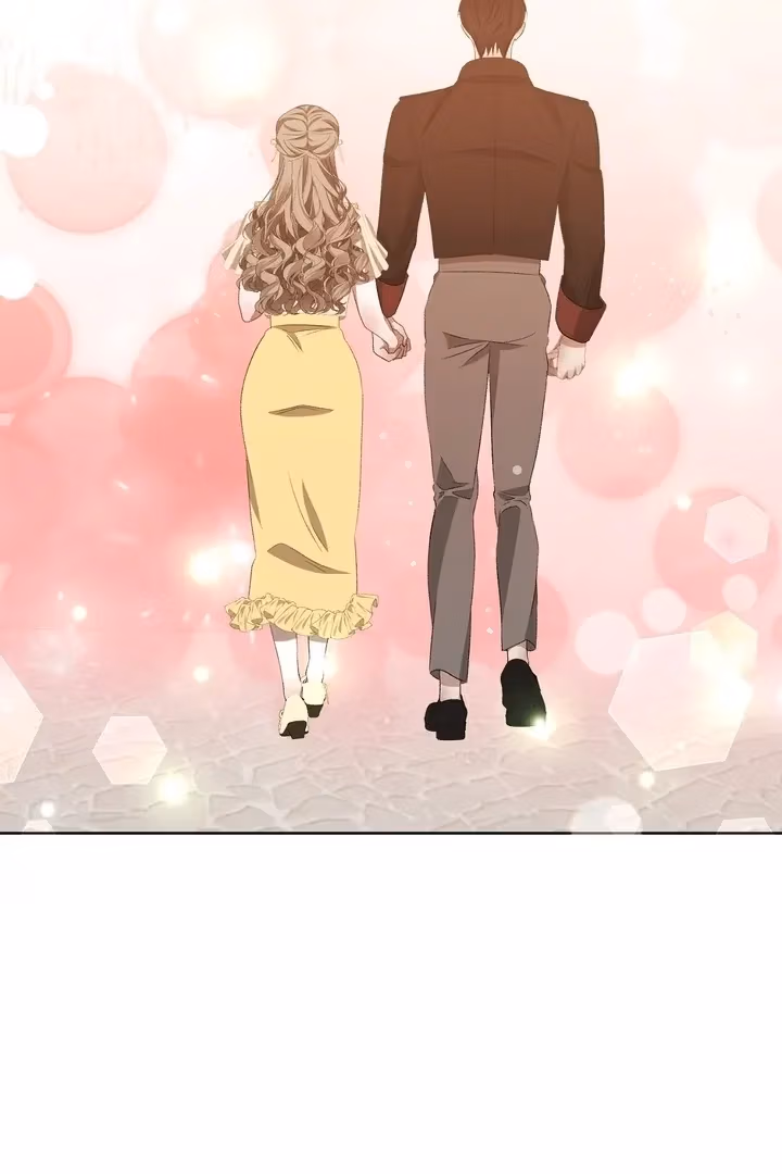 The Lord's First Night Chapter 24 page 92 - 