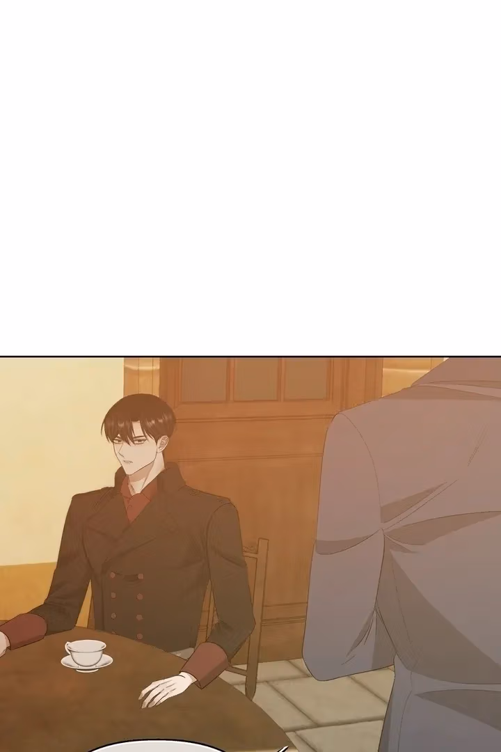 The Lord's First Night Chapter 24 page 99 - 