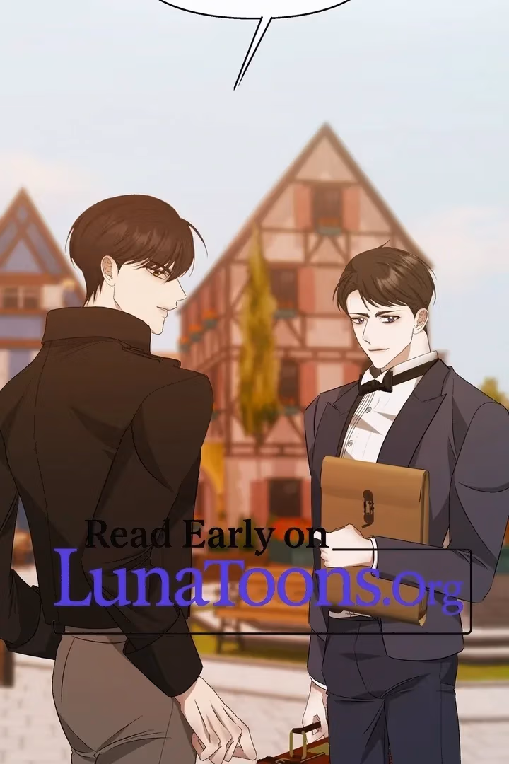 The Lord's First Night Chapter 25 page 2 - 