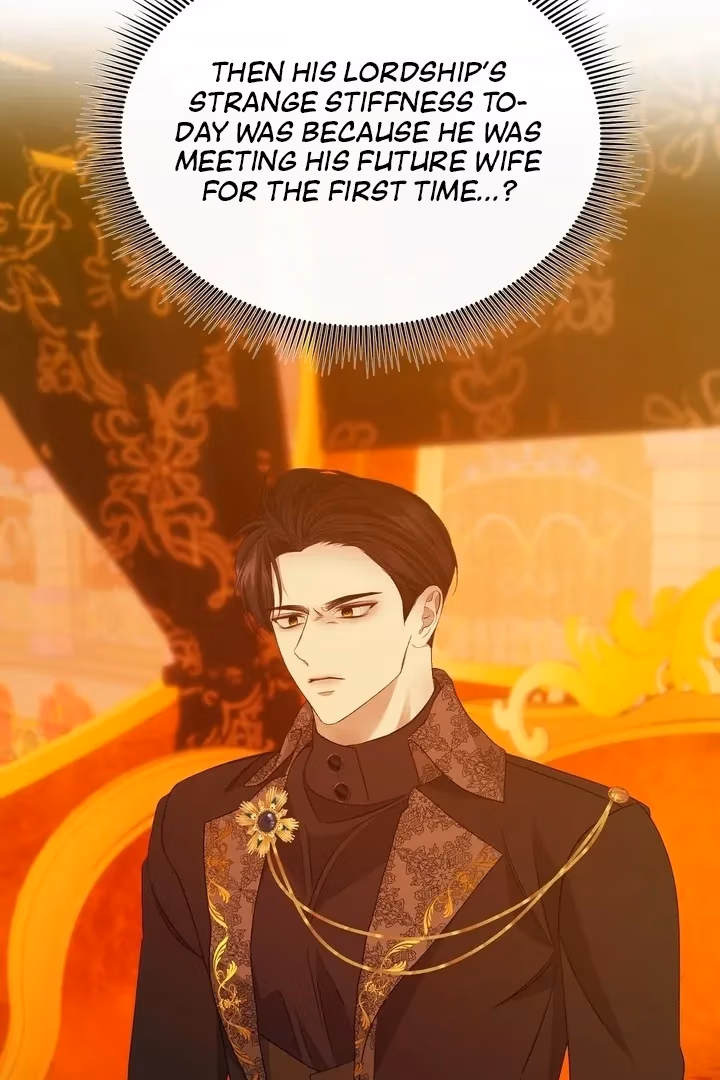 The Lord's First Night Chapter 25 page 102 - 