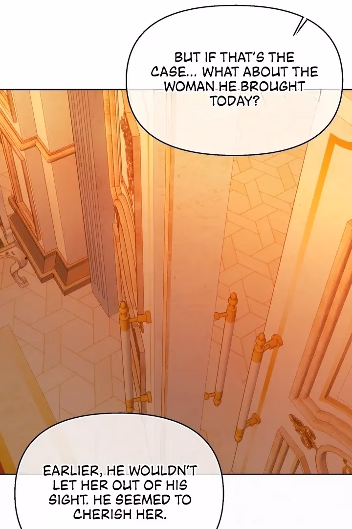 The Lord's First Night Chapter 25 page 104 - 