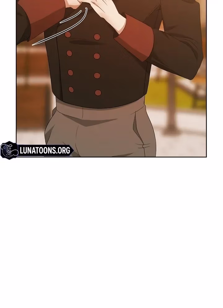 The Lord's First Night Chapter 25 page 13 - 
