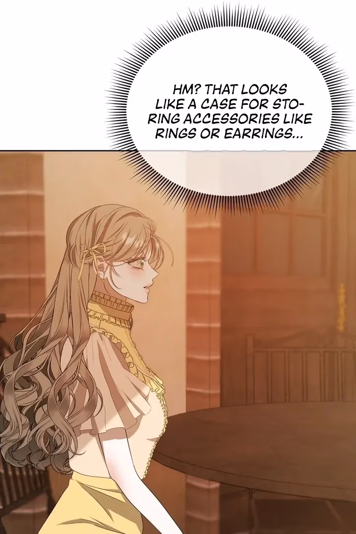 The Lord's First Night Chapter 25 page 14 - 