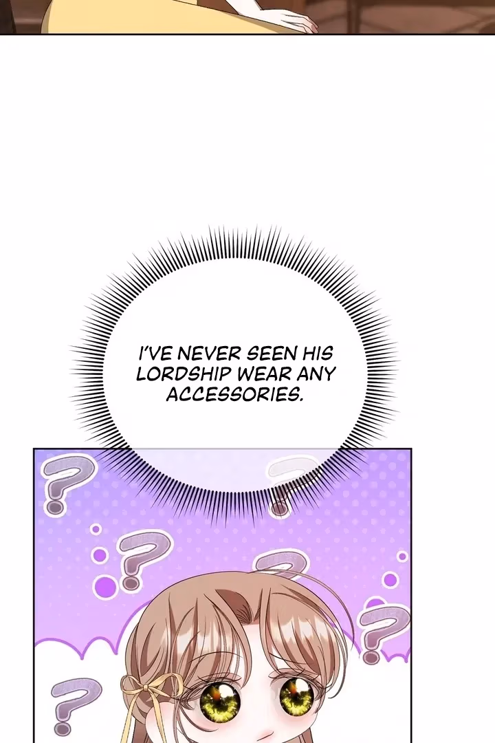 The Lord's First Night Chapter 25 page 15 - 